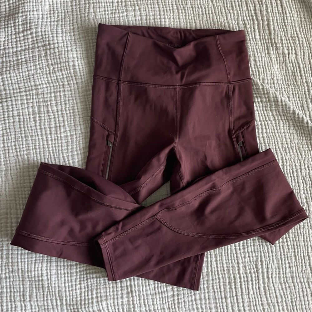 Athleta Ranier XS
